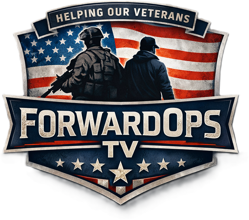 Forward Ops TV