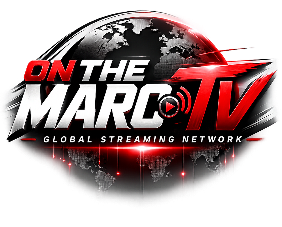 OnTheMarc TV